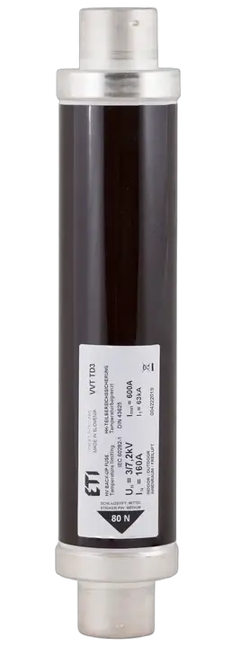 Vaizdas VVC3 7,2kV/4A 442