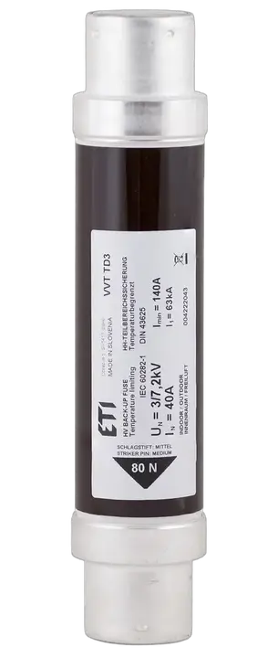 Vaizdas VVT-D3 7,2kV/40A