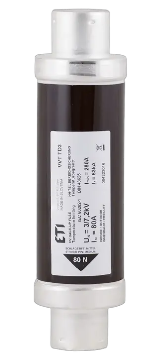 Vaizdas VVT-D3 7,2kV/6A 292