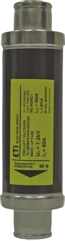 * VVT-D 7,2kV/125A 292