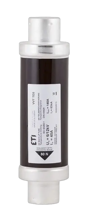 Vaizdas VVC3 12kV/40A 192