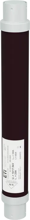 Vaizdas VVC3/STD 17,5kV/25A