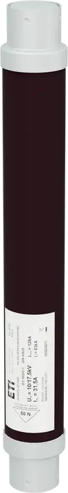 Vaizdas VVC3/STD 17,5kV/31,5A