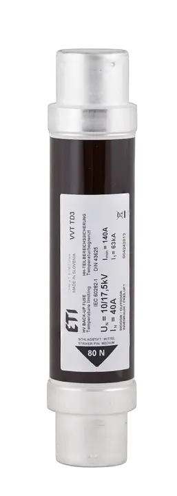 Vaizdas VVC3 17,5kV/4A 292