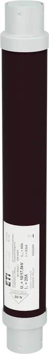 Vaizdas VVT-D3/STD 17,5kV/20A
