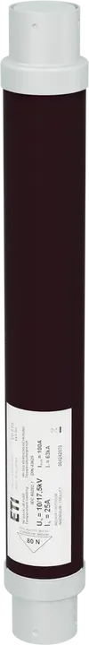 Vaizdas VVT-D3/STD 17,5kV/25A