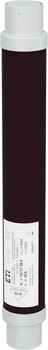 Vaizdas VVT-D3/STD 17,5kV/40A
