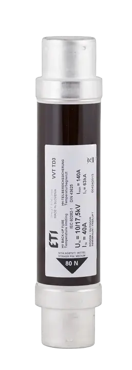 Vaizdas VVT-D3 17,5kV/80A 292