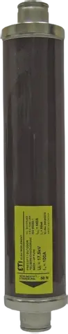 * VVC 17,5kV/160A