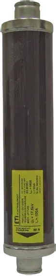 Vaizdas * VVT-D 17,5kV/16A 292
