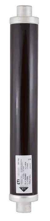 Vaizdas VVC3 24kV/6A 537