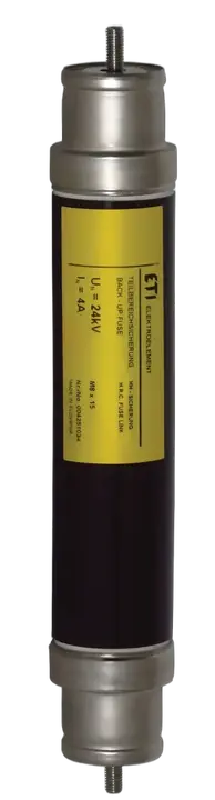 Vaizdas VVA 24kV/2A 2xM8 235