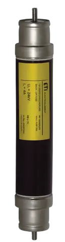 Vaizdas VVA 24kV/4A 2XM8 235