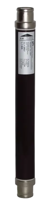 Vaizdas *VVT-D OR 24kV/20A