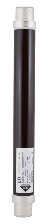 Vaizdas VVC3 36kV/20A 442