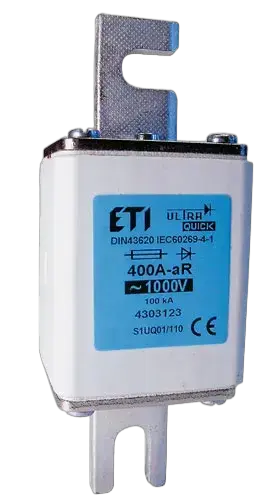 Vaizdas NHS3/110 UQ01 aR 1250A/1000V