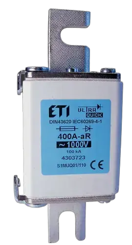 Vaizdas NHS3/110/M UQ01 aR 1250A/1000V