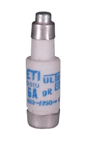 Vaizdas D01 UQ gR 10A/400V