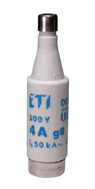 Vaizdas DI UQ gR 2A/500V