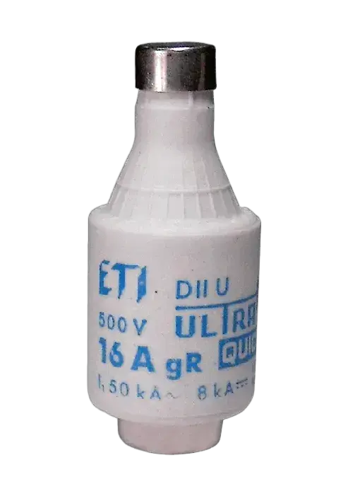 Vaizdas DII UQ gR 2A/500V