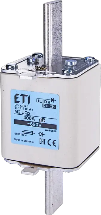 Vaizdas NH2 UQ aR 300A/690V