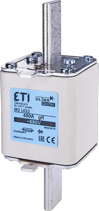 Vaizdas NH2 UQ aR 400A/690V