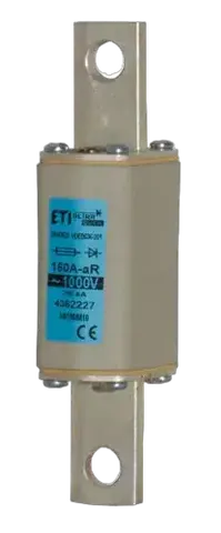 *NHS0/108/M10 aR 16A/1000V