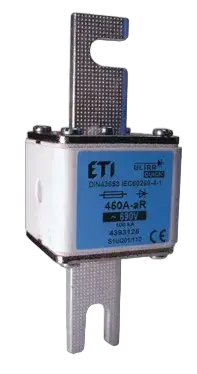 NHS1/110 UQ01 aR 710A/690V