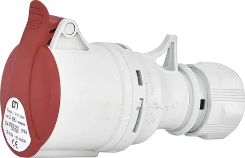 Vaizdas ES 3253