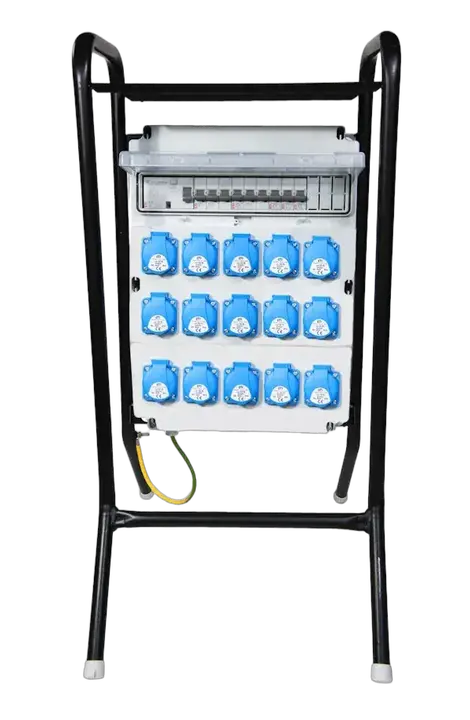 Vaizdas EDS16S RCD 15 C