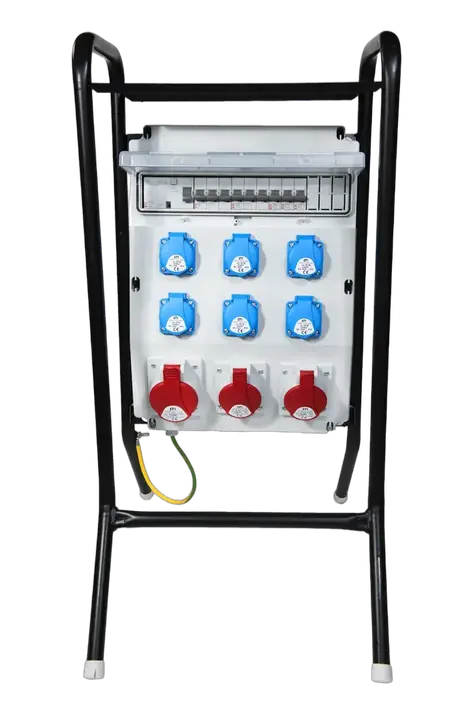 Vaizdas EDS16S RCD 6S/3 16/32 B