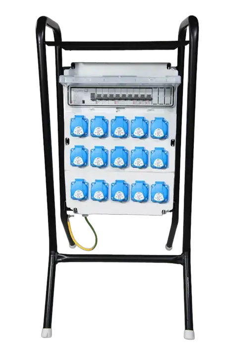 Vaizdas EDS16S RCD 15S B