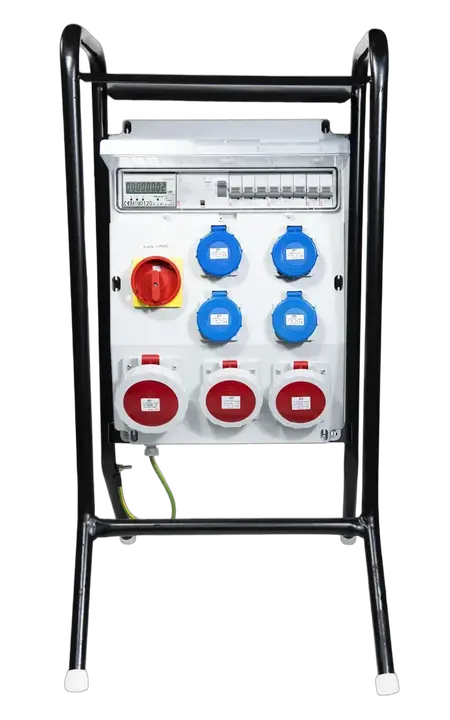 Vaizdas EDS16S RCD 4S/3 16/32/VYP/E B+