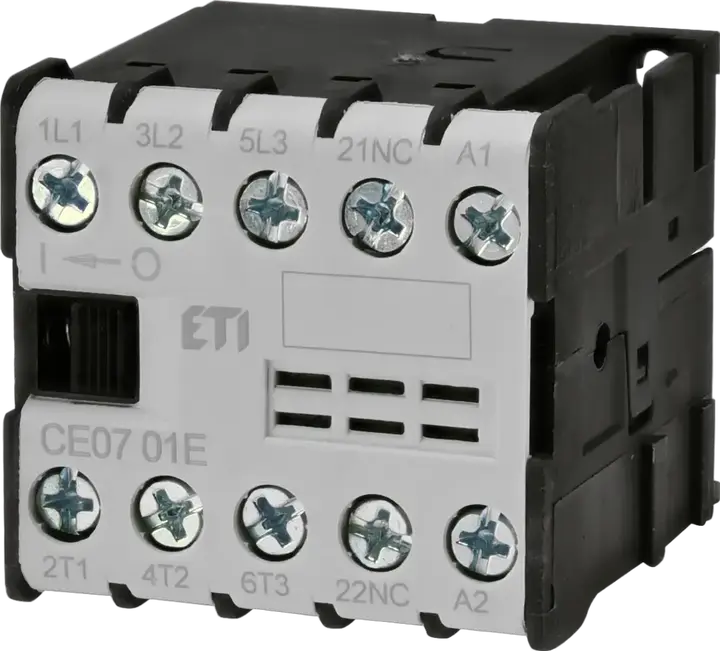 Vaizdas CE07.01-42V-50/60Hz