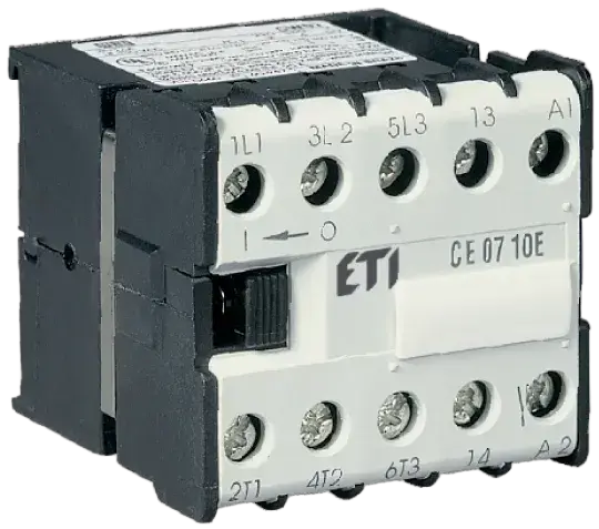 Vaizdas CE07.10-48V-50/60Hz