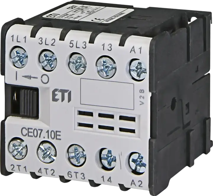 Vaizdas CE07.10-110V-50/60Hz