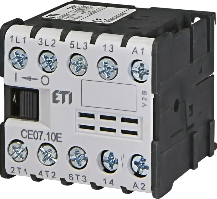 Vaizdas CE07.10-230V-50/60Hz