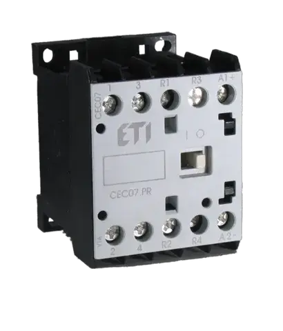 Vaizdas CEC07.10-42V-50/60Hz