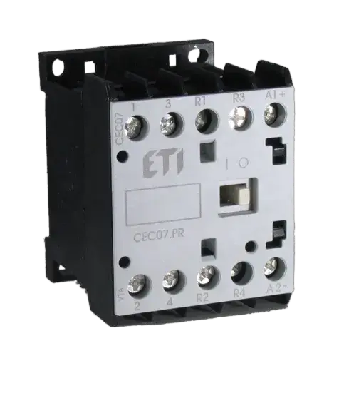 Vaizdas CEC07.10-110V-50/60Hz