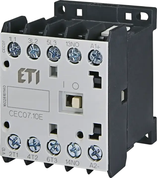 Vaizdas CEC07.10-230V-50/60Hz