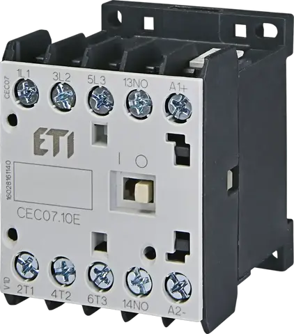 Vaizdas CEC07.10-230V-50/60Hz