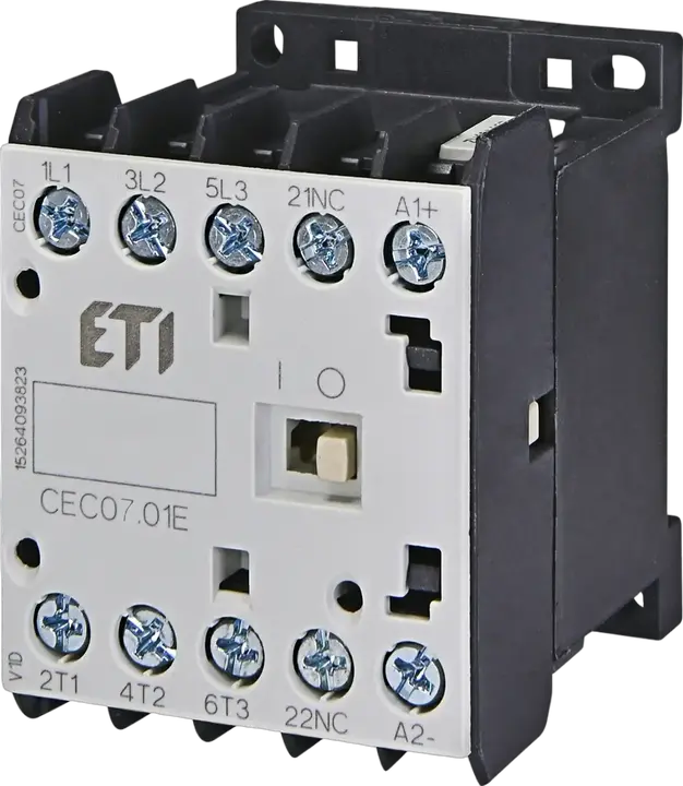 Vaizdas CEC07.01-230V-50/60Hz