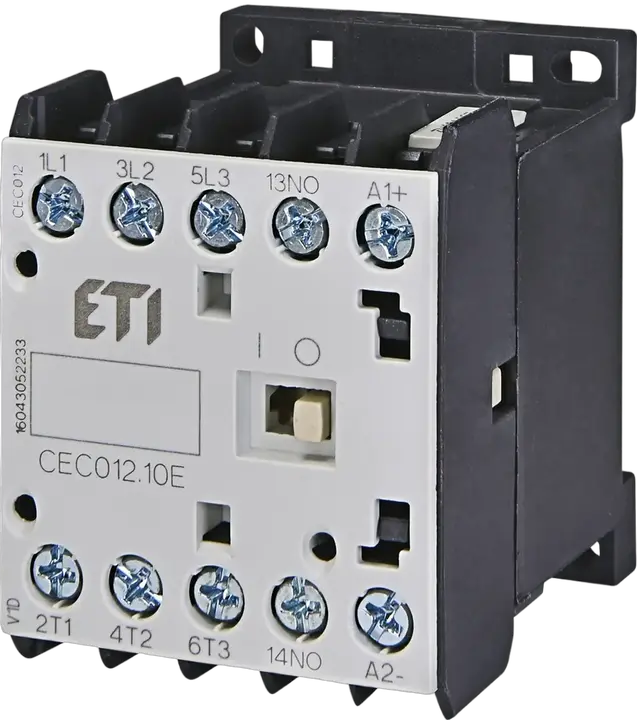 Vaizdas CEC012.10-48V-50/60Hz
