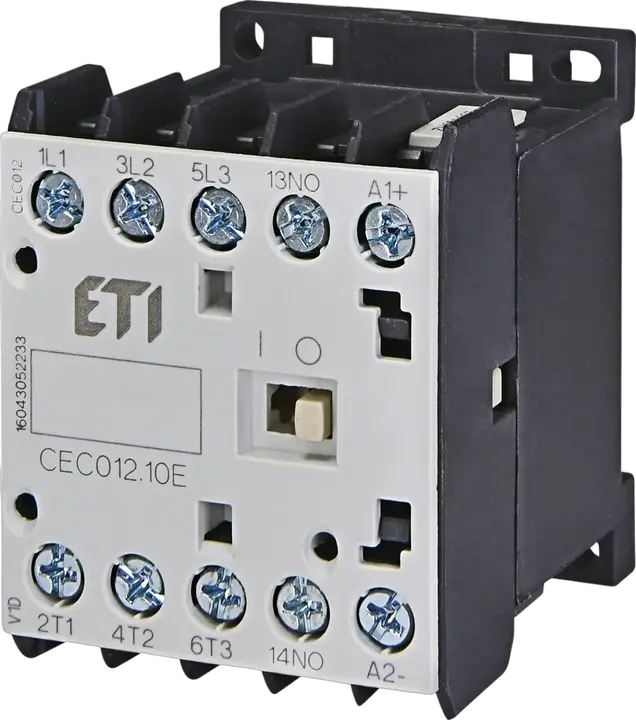 Vaizdas CEC012.10-110V-50/60Hz