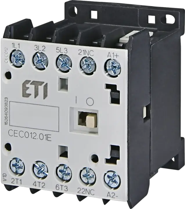 Vaizdas CEC012.01-110V-50/60Hz
