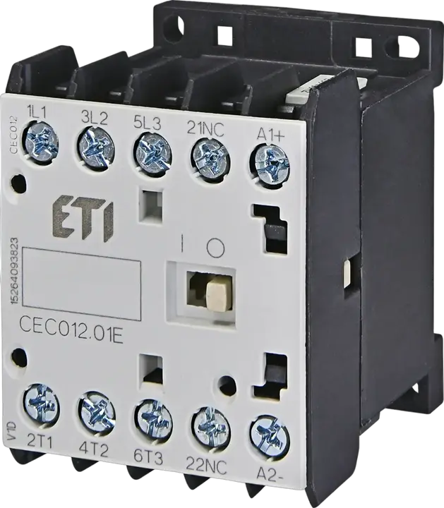 Vaizdas CEC012.01-230V-50/60Hz