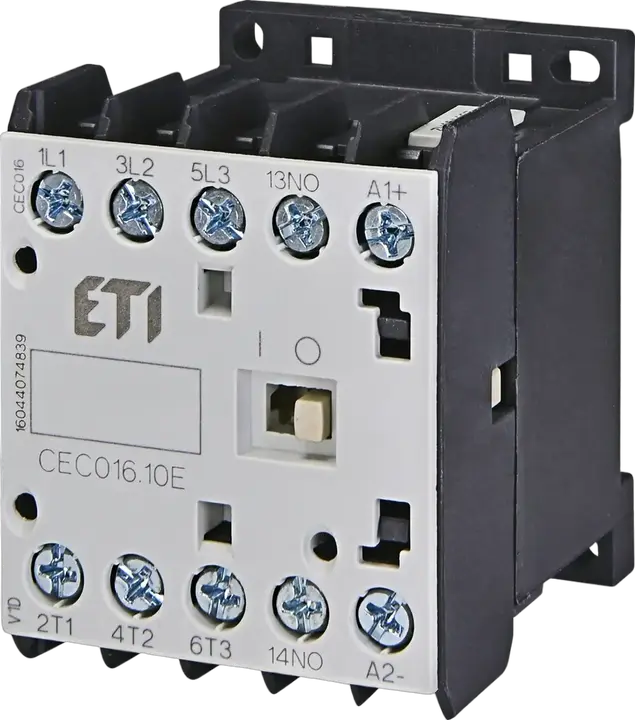 Vaizdas CEC016.10 230V-50/60Hz