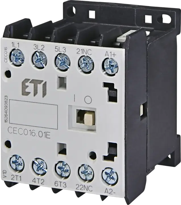 Vaizdas CEC016.01-48V-50/60Hz