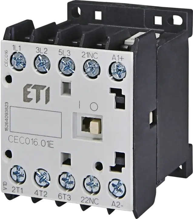 Vaizdas CEC016.01-110V-50/60Hz