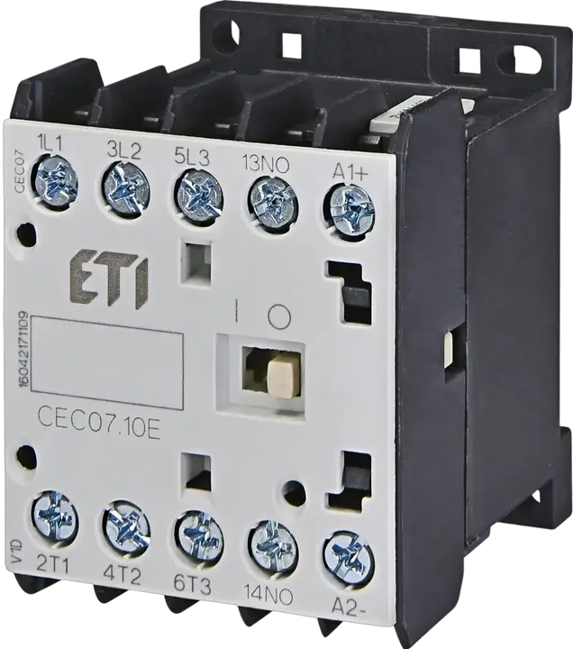 Vaizdas CEC07.10 24V-DC